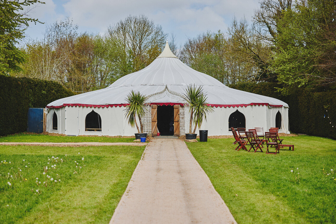 Ballintubbert Gardens and House Wedding 7 Ballintubbert Gardens and House Wedding 2