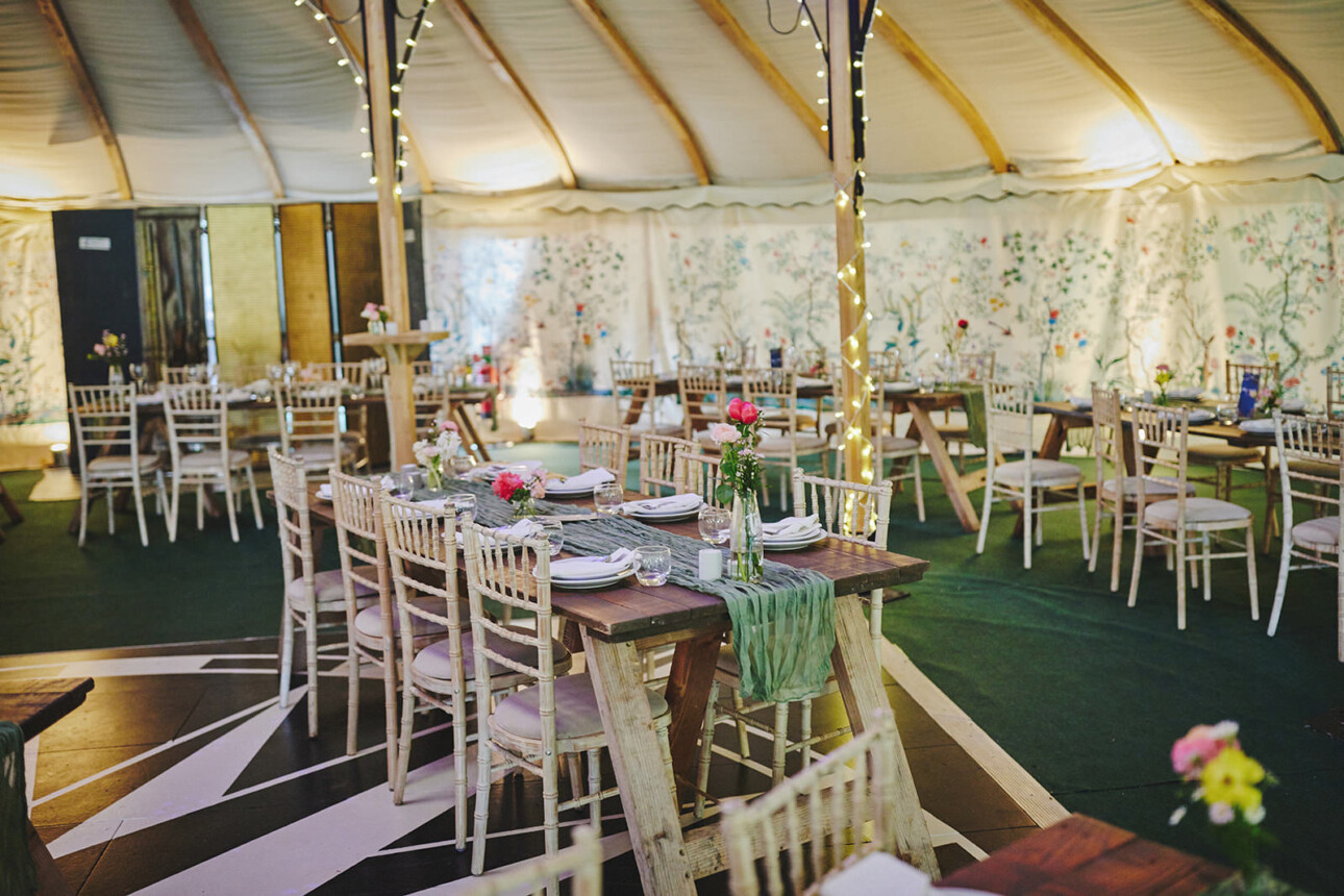 Ballintubbert Gardens and House Wedding 9 Ballintubbert Gardens and House Wedding 4