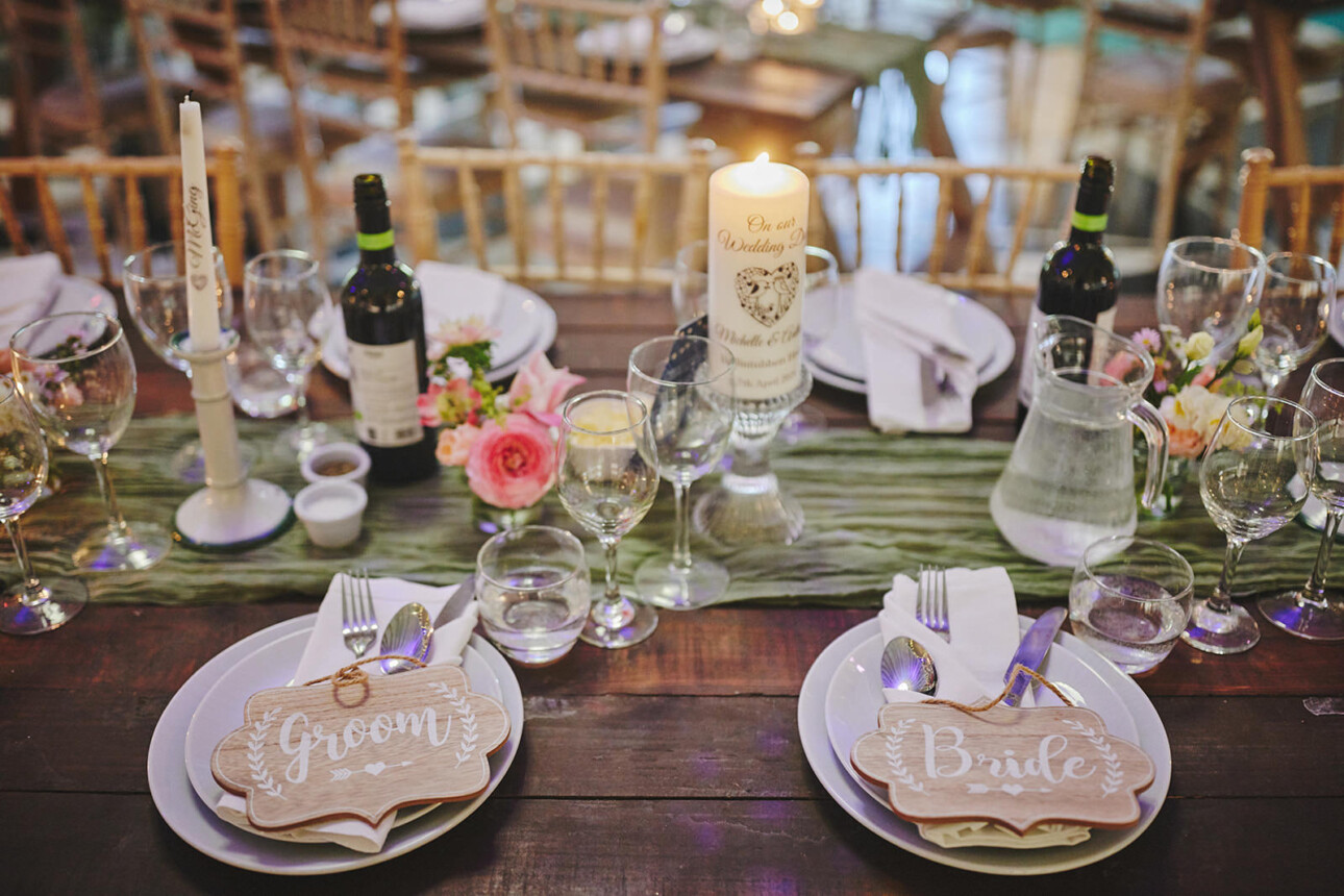 Ballintubbert Gardens and House Wedding 11 Ballintubbert Gardens and House Wedding 5