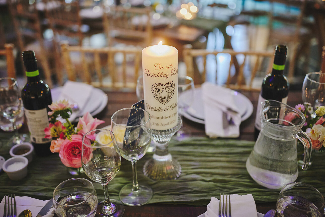 Ballintubbert Gardens and House Wedding 12 Ballintubbert Gardens and House Wedding 6