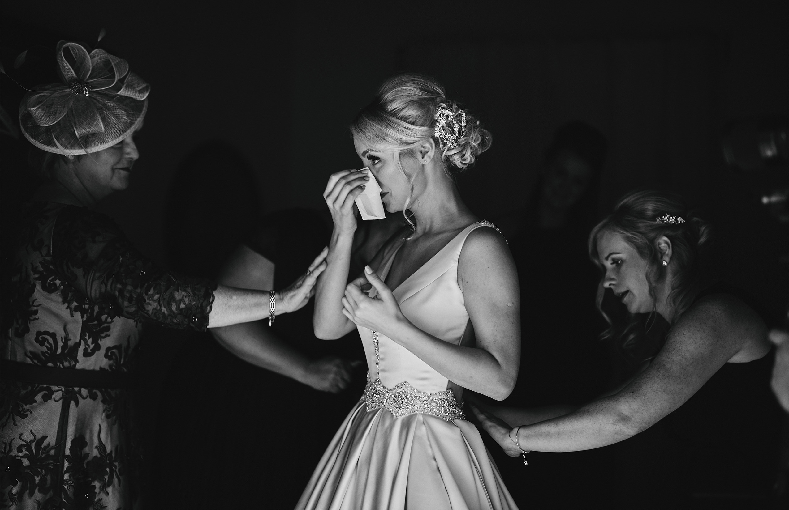 Avoiding Disappointment with your Wedding Photographs