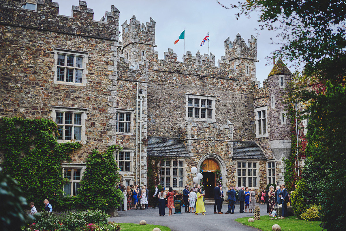Ireland’s Top 16 Best Castles for a dream Fairy-Tale Wedding 30