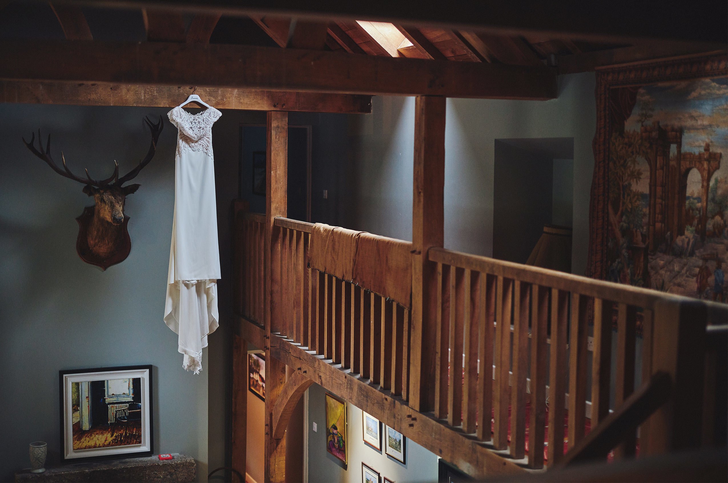 Mount Druid Alternative Wedding Venue