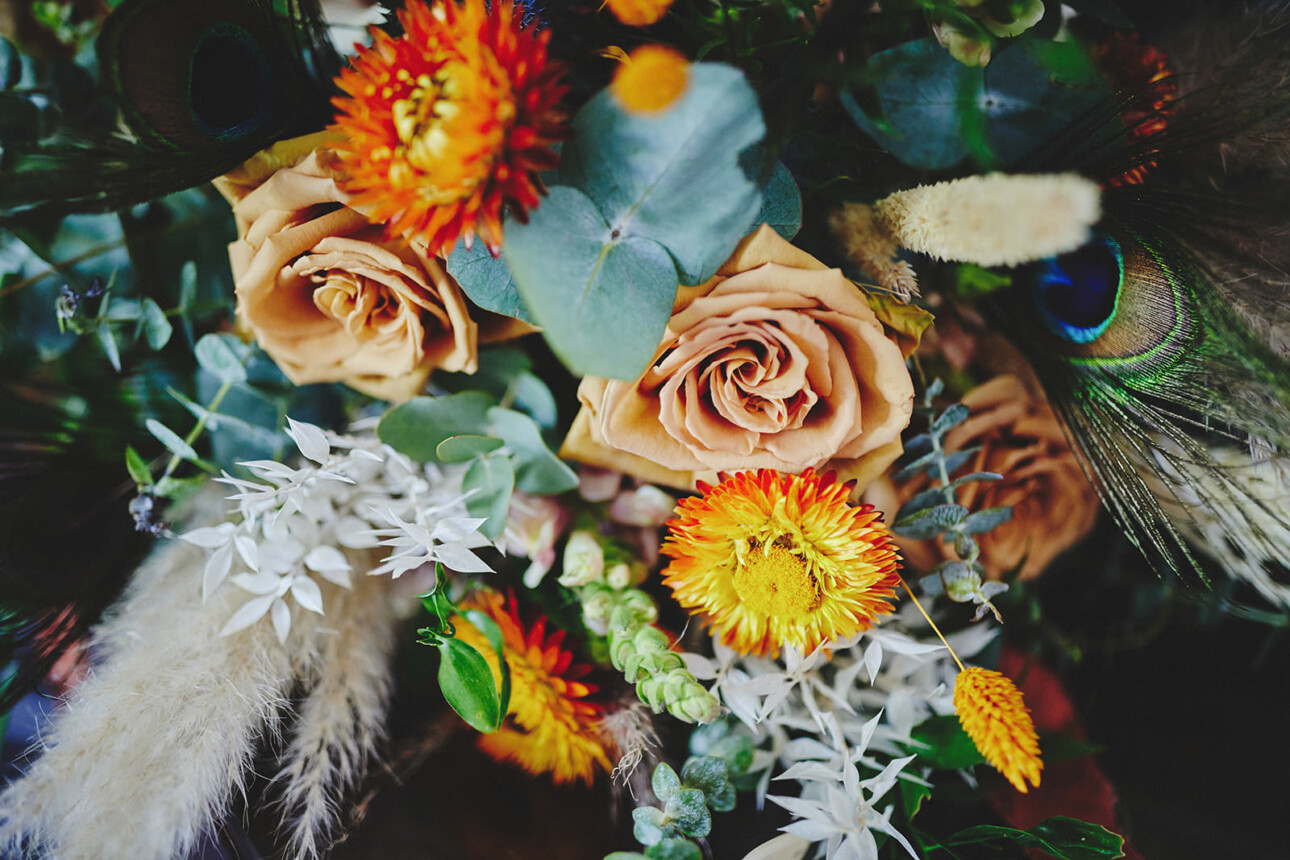 8 Tips Wedding flowers colours 23 8 Tips Wedding flowers colours 15