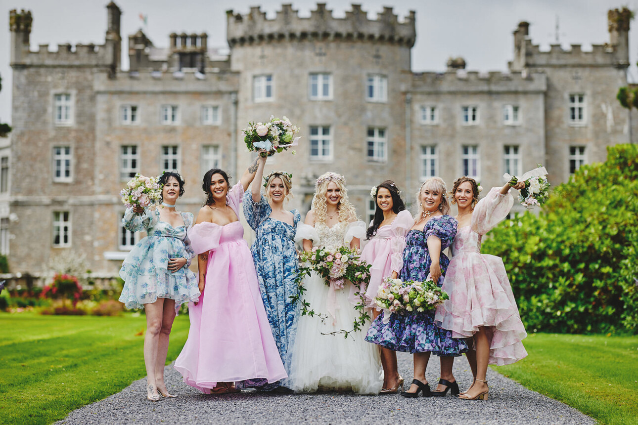 Wedding photography editing styles? Guide 8 Wedding photography editing styles? Guide 6