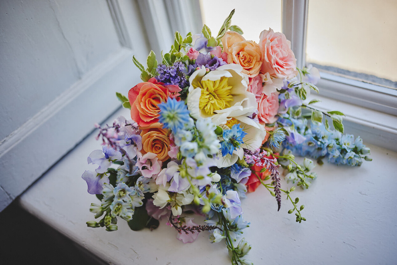 8 Tips Wedding flowers colours 34 8 Tips Wedding flowers colours 26