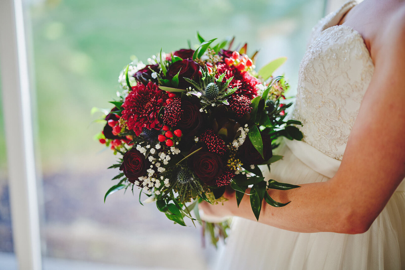 8 Tips Wedding flowers colours 42 8 Tips Wedding flowers colours 34