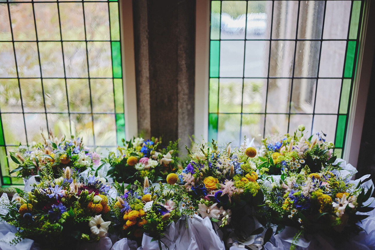 8 Tips Wedding flowers colours 51 8 Tips Wedding flowers colours 43
