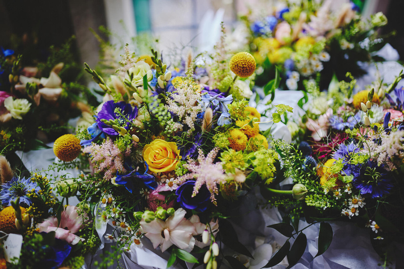 8 Tips Wedding flowers colours 52 8 Tips Wedding flowers colours 44