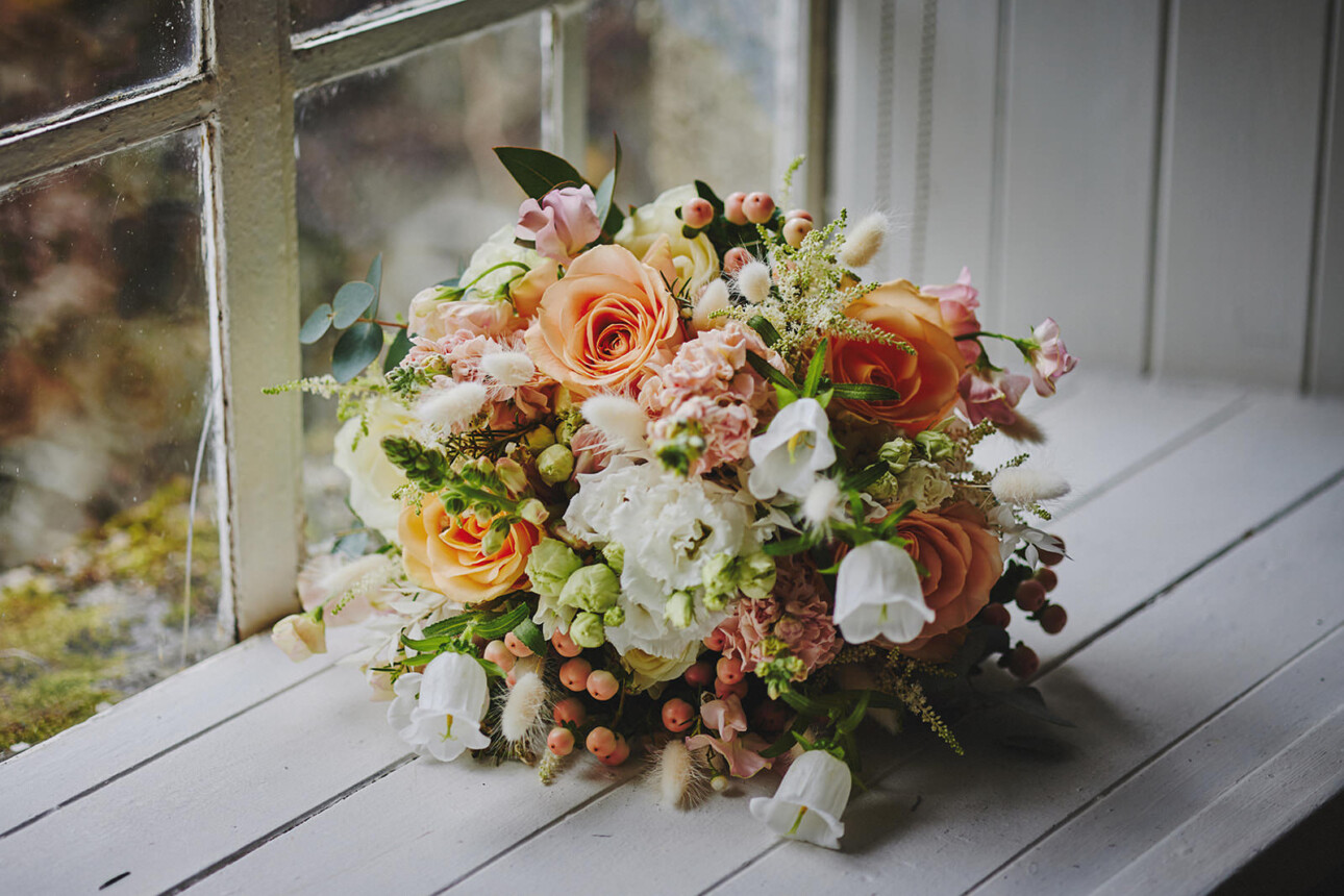 8 Tips Wedding flowers colours 59 8 Tips Wedding flowers colours 51