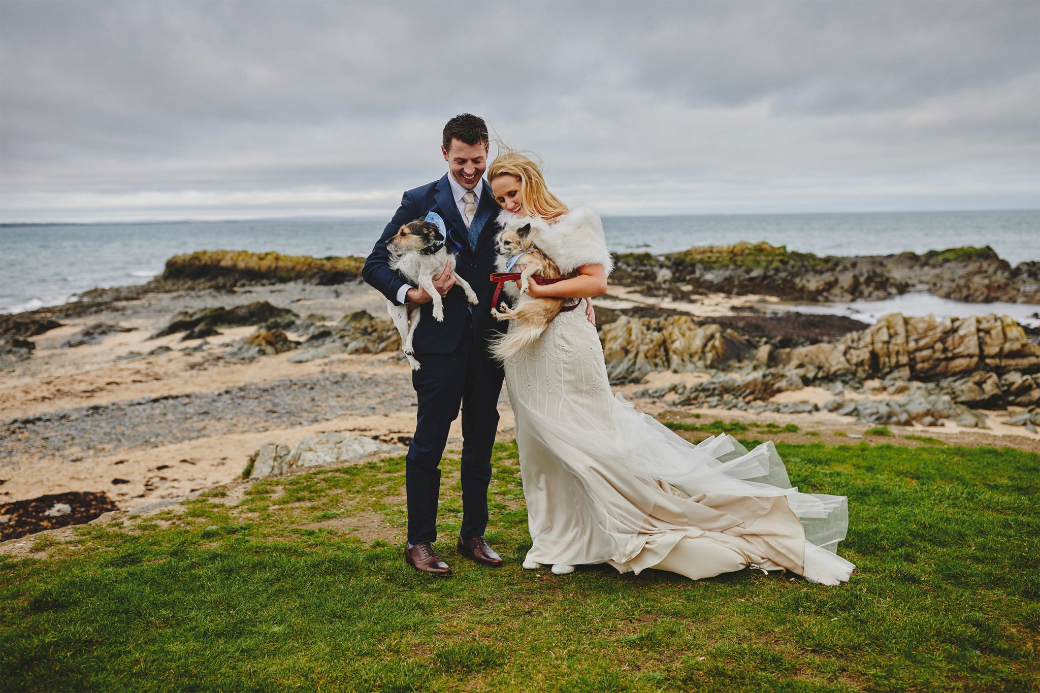 Wedding Photographer Louth