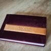 DWA23559 Luxury Wedding Photo Album Plan