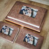 Wedding Albums Ireland0009 Wedding Photo Album - Small Bundle