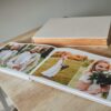 wedding-albums-ireland-00009 Wooden Wedding Photo Album Plan