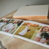 Standard Wedding Album 30x45cm (40 pages -100 photos) 5