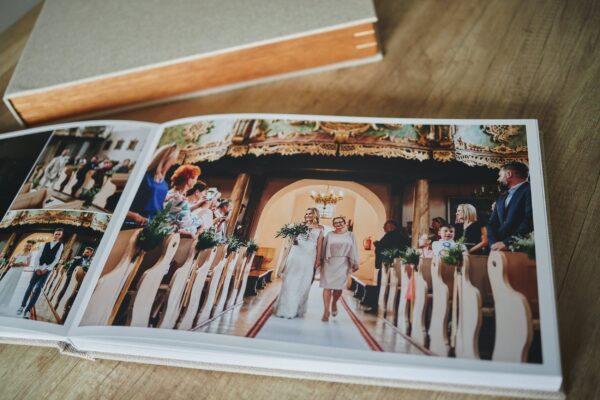 wedding-albums-ireland-00015 Photobook Wedding Photo Album 30x45cm - 40 pages