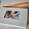 Most Popular Wedding Album - 30x45cm (60 pages-150 photos) 6
