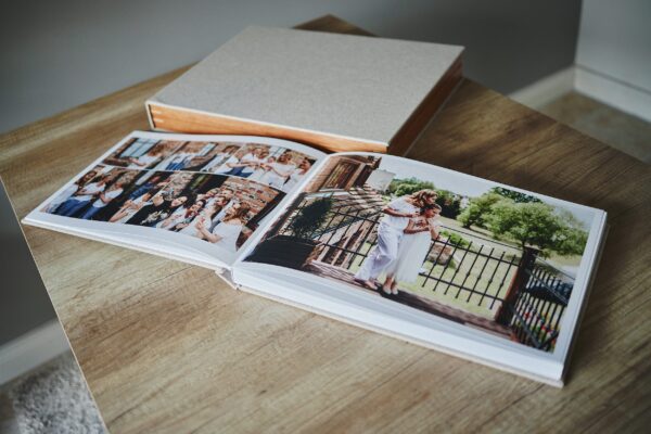 wedding-albums-ireland-00022 Wedding Photo Album - Small Bundle