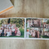 wedding-albums-ireland-00034 Photobook Wedding Photo Album - 30x45 cm 60 pages