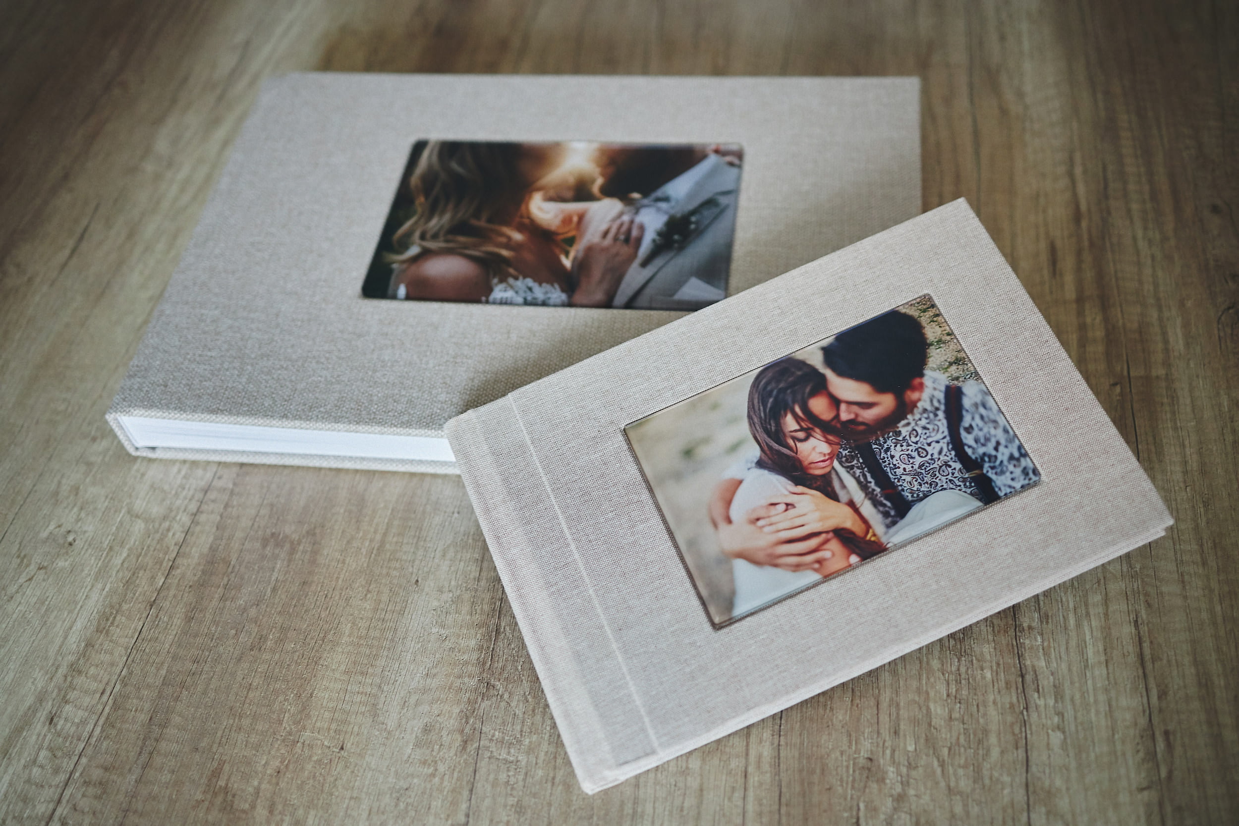 Small Wedding Album - 60 pages 1