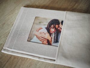 Wedding Photo Albums and Photobooks 8