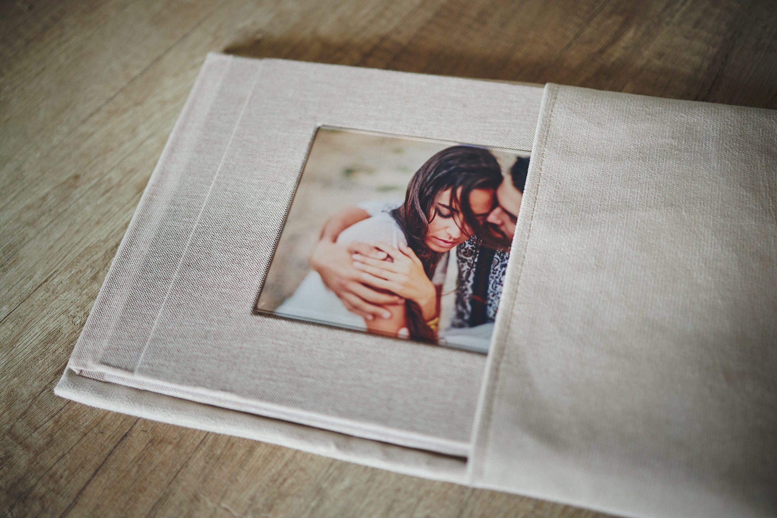wedding-albums-ireland-00144 Square Photobook Photo Wedding Album