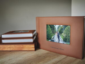 Wedding Albums Ireland0001 Wedding Photo Album - Small Bundle