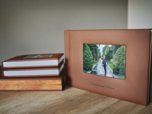 Wedding Photo Albums and Photobooks 3