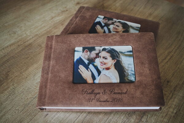 Luxury Wedding Album - Big Bundle 6