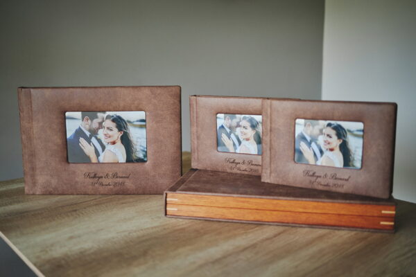 Wedding Albums Ireland0011 Luxury Photobook Wedding Album 30x45cm - Big Bundle