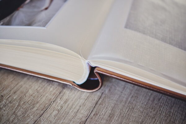 Traditional wedding album Traditional Wedding Photo Album Plan