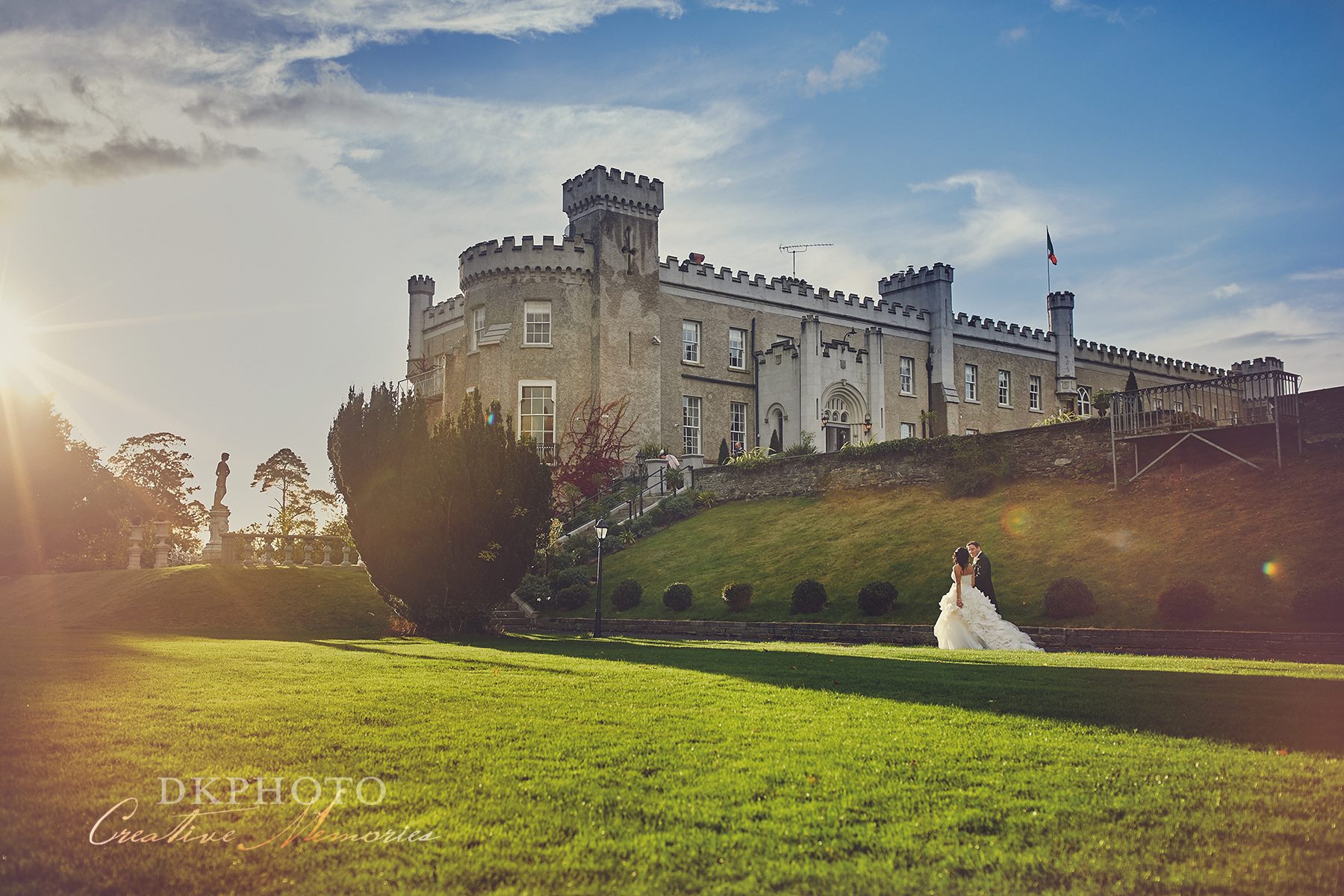 Why Wedding Planner?