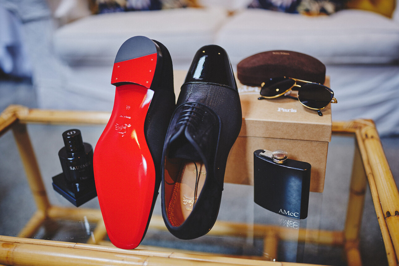 Wedding Shoes for Your Big Day: Real Wedding Experiences! 25 Wedding Shoes for Man
