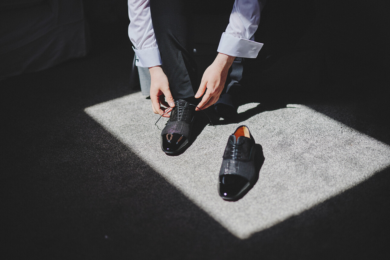 Wedding Shoes for Your Big Day: Real Wedding Experiences! 26 Wedding Shoes for Man