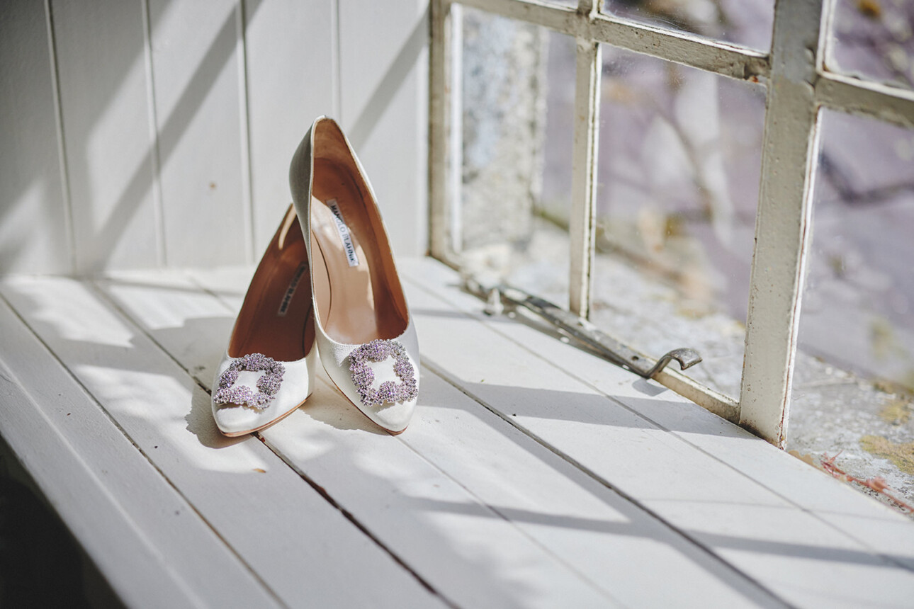 Wedding Shoes for Your Big Day: Real Wedding Experiences! 12 Wedding Shoes for Your Big Day: Real Wedding Experiences! 3