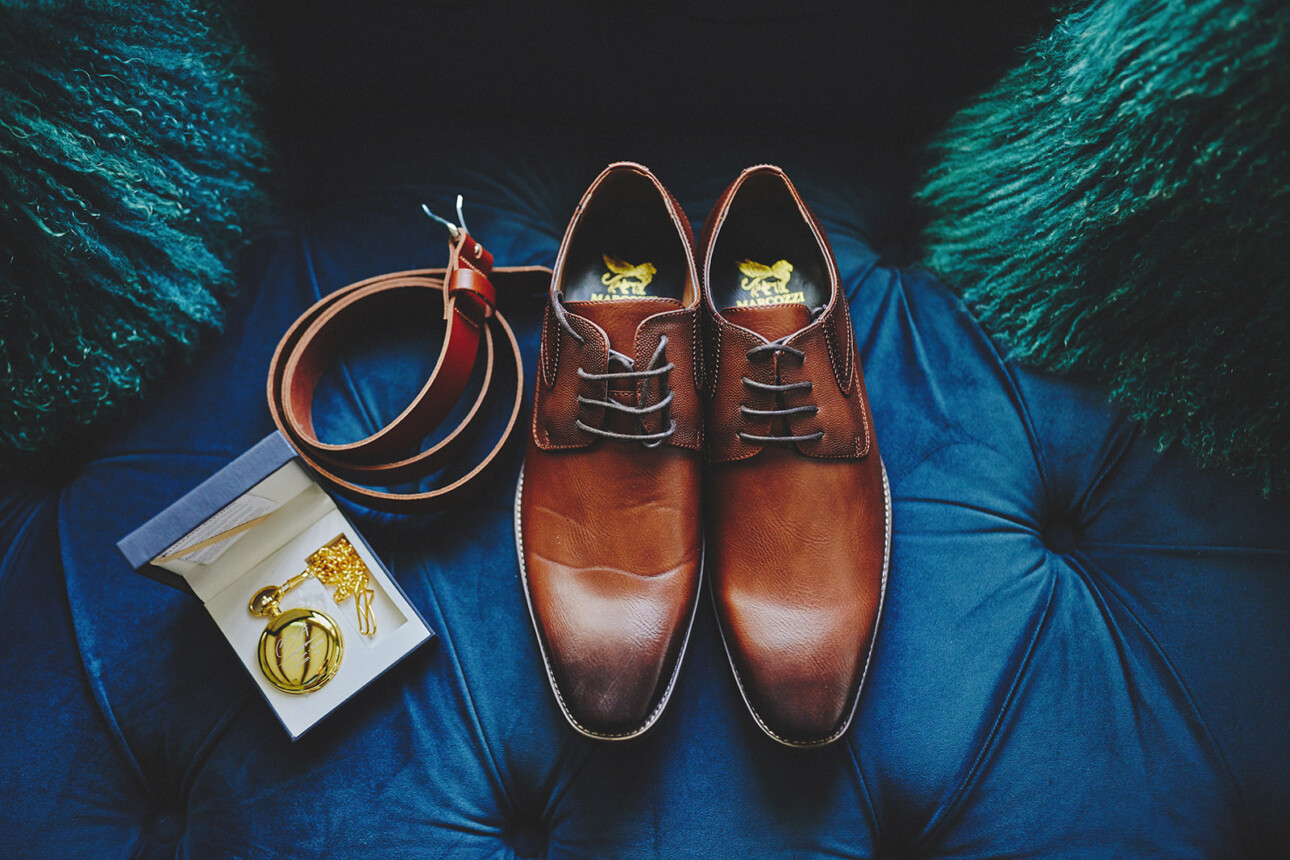 Wedding Shoes for Your Big Day: Real Wedding Experiences! 23 Wedding Shoes for Man