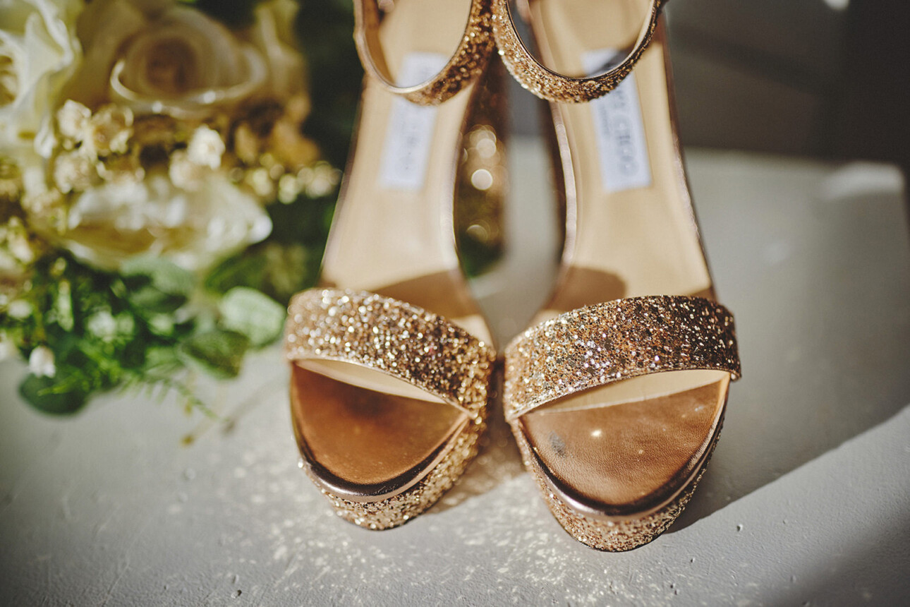 Wedding Shoes for Your Big Day: Real Wedding Experiences! 15 Wedding Shoes for Your Big Day: Real Wedding Experiences! 6