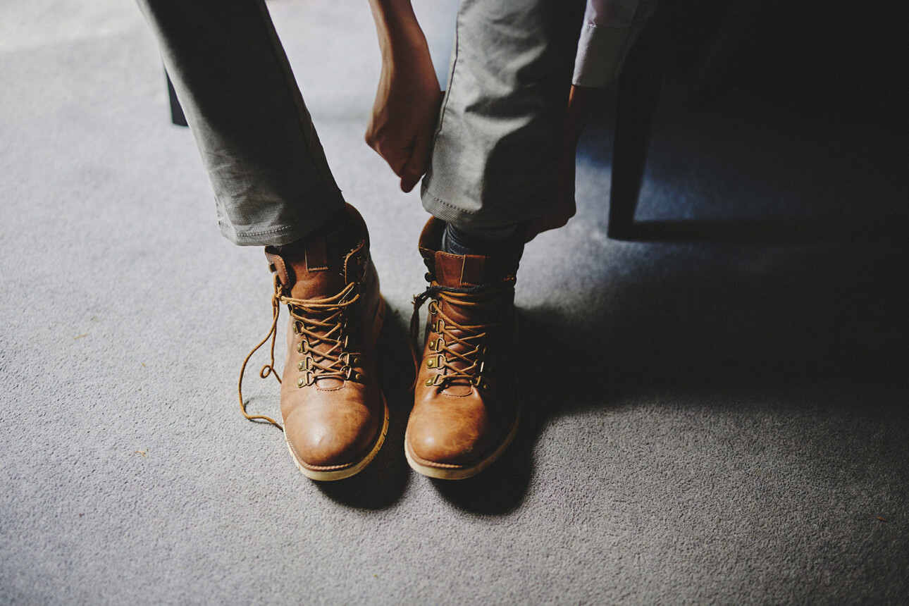 Wedding Shoes for Your Big Day: Real Wedding Experiences! 33 Wedding Shoes for Man