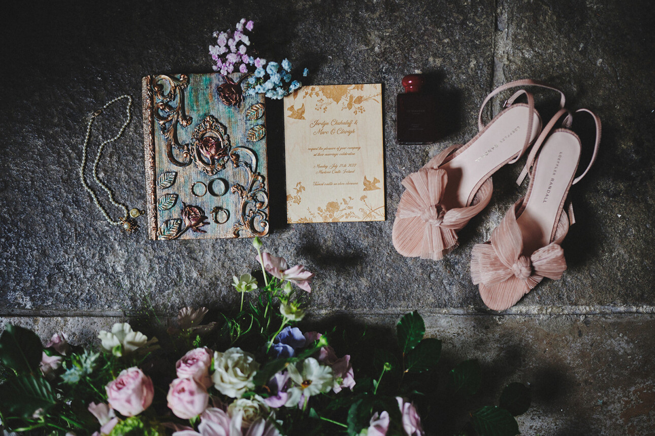 Wedding Shoes for Your Big Day: Real Wedding Experiences! 7 Wedding Shoes for Your Big Day: Real Wedding Experiences! 2