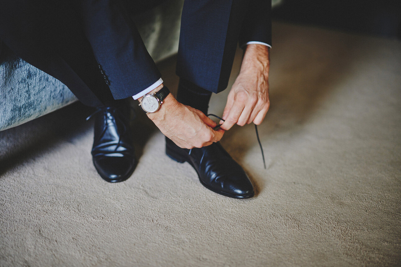 Wedding Shoes for Your Big Day: Real Wedding Experiences! 35 Wedding Shoes for Man
