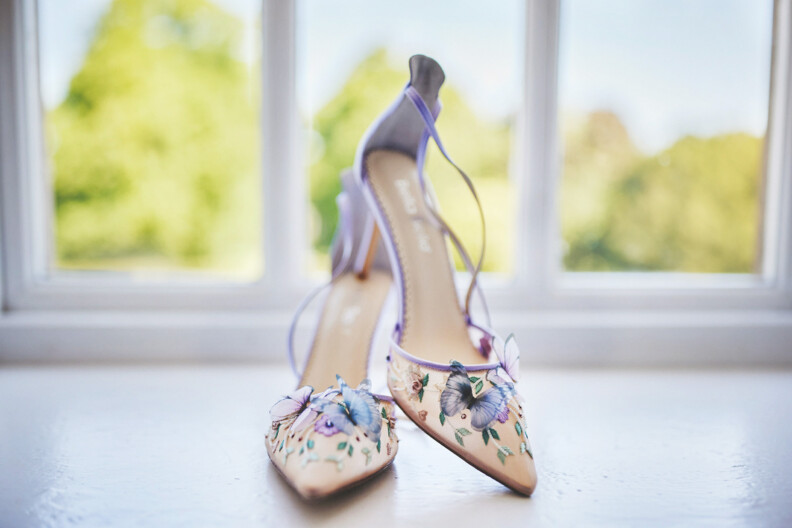 Wedding Shoes