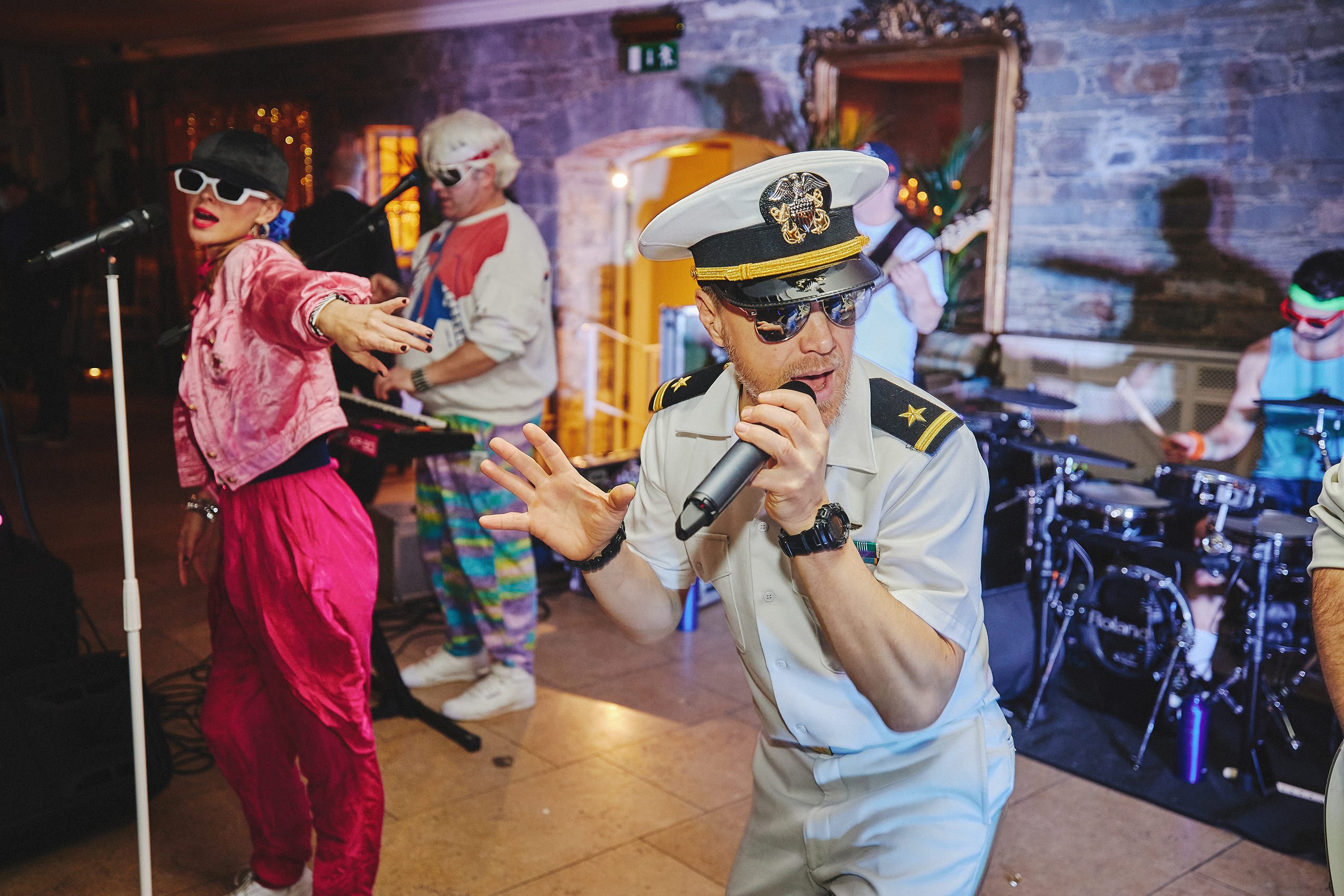 How to choose Wedding Band