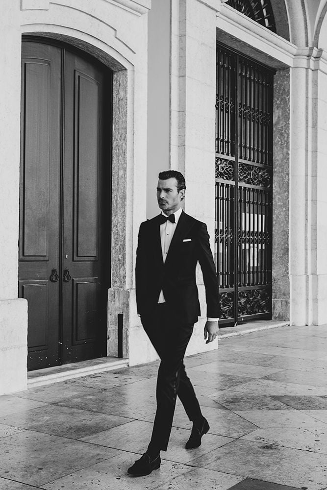 GROOM! - HOW TO LOOK YOUR BEST ON YOUR WEDDING DAY 3