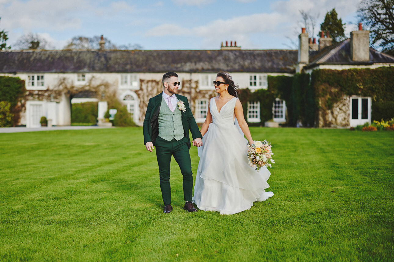 5 reasons to Consider an Intimate Wedding in Ireland 1 Intimate Wedding in Ireland
