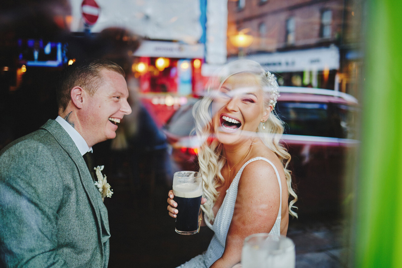 5 reasons to Consider an Intimate Wedding in Ireland 2 Intimate Wedding in Ireland