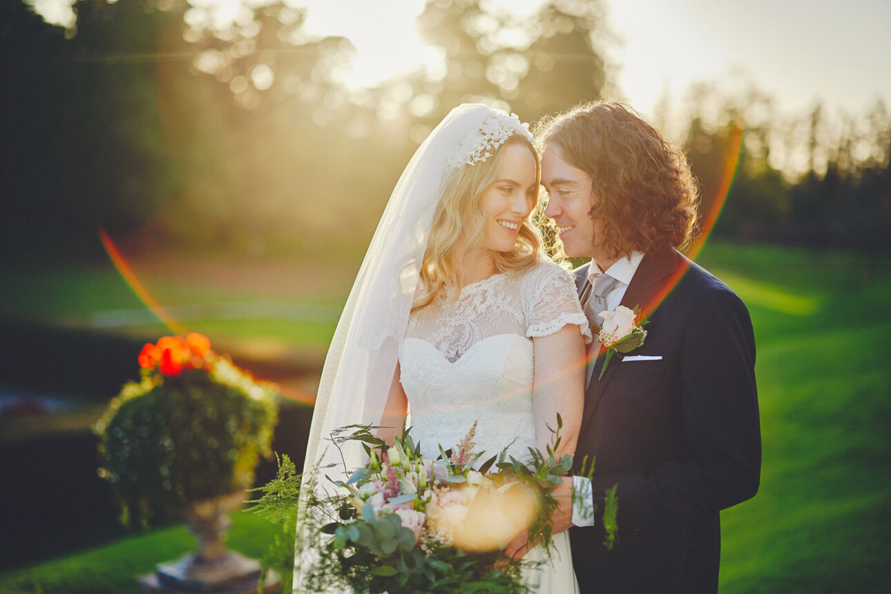 5 reasons to Consider an Intimate Wedding in Ireland 5 Intimate Wedding in Ireland