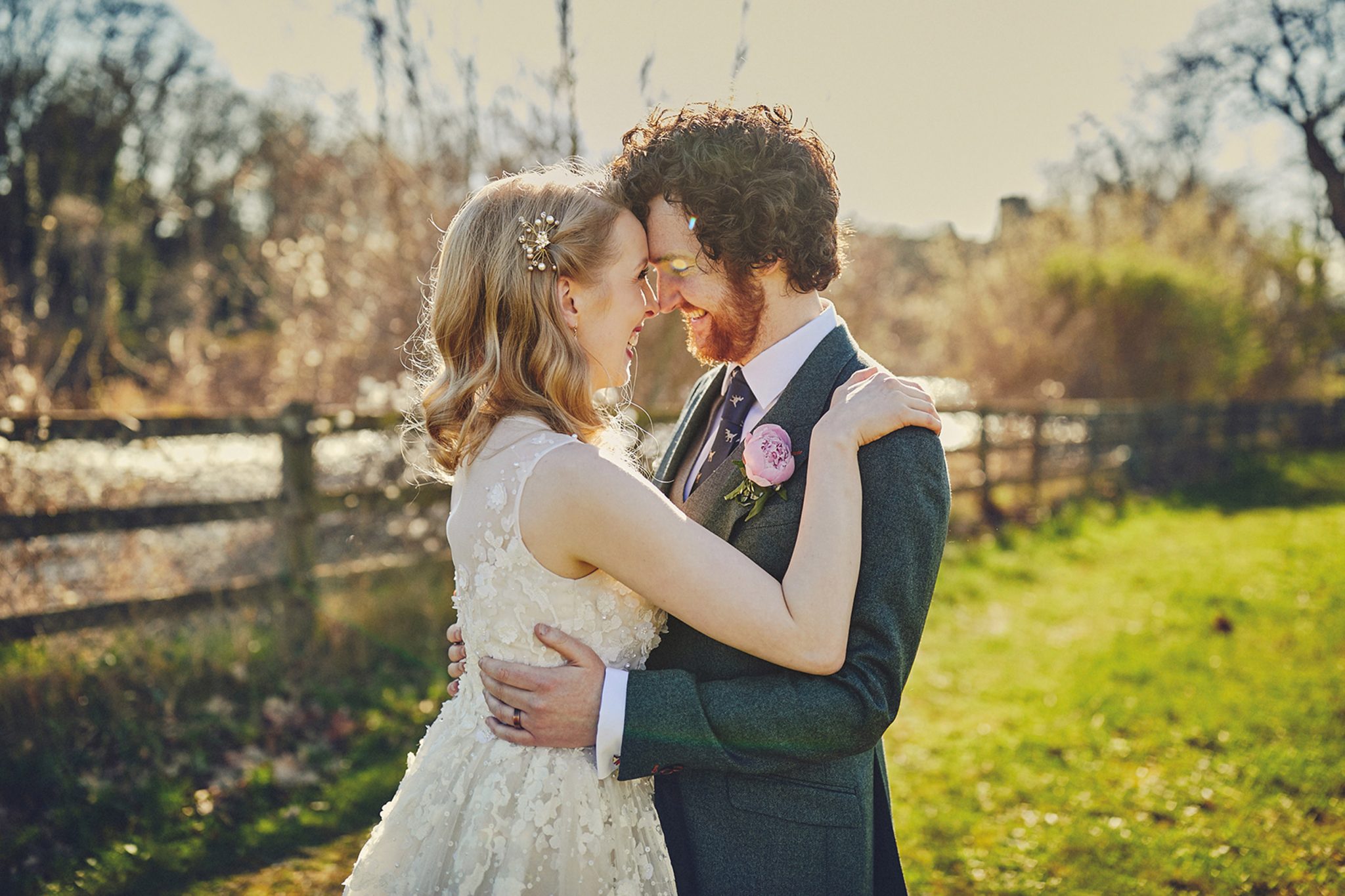 18 Tips on how to Budget and save Money on your Dream Wedding