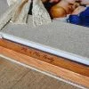 Wooden box for wedding album