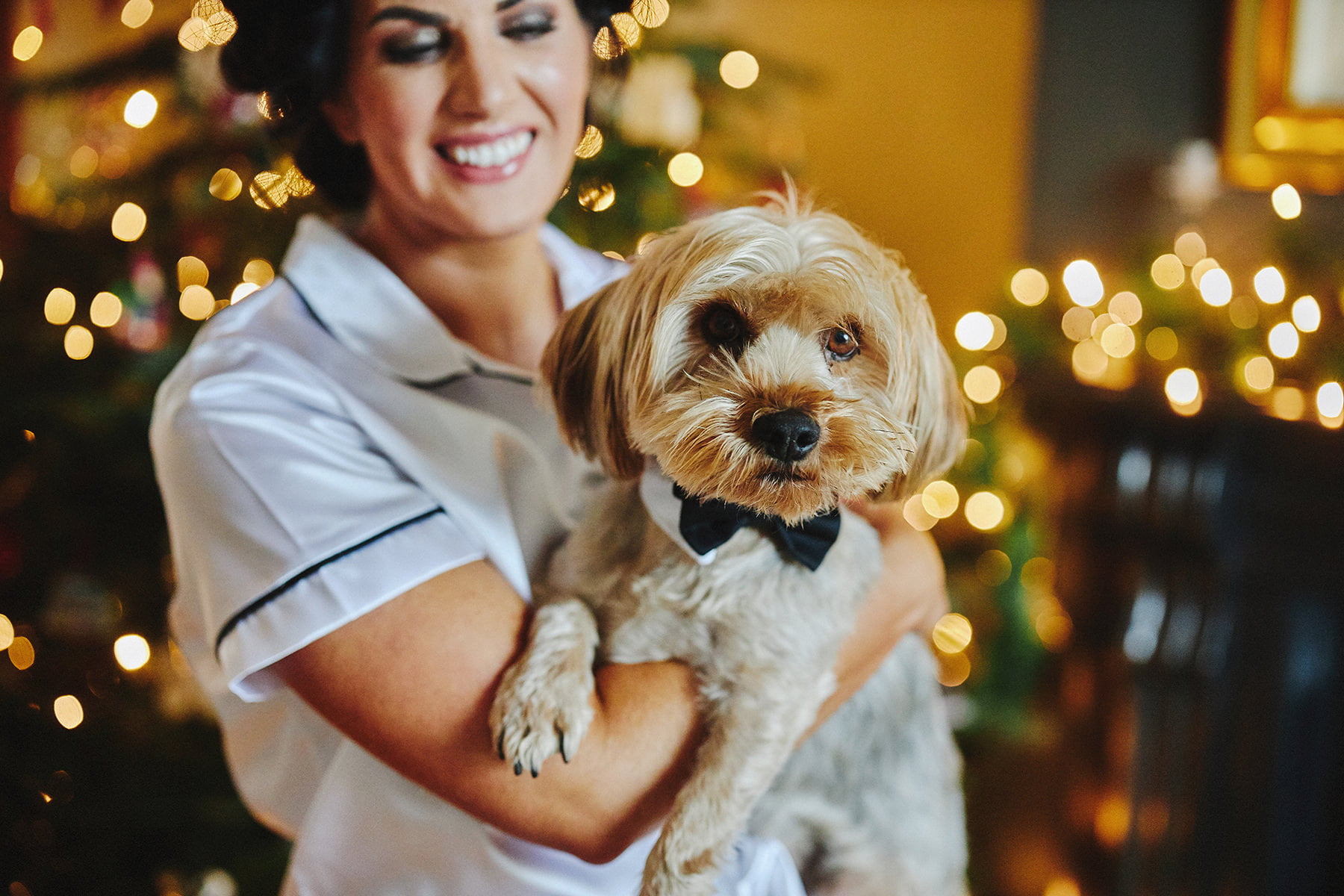 Schedule hair and makeup on the morning of your wedding 17 Schedule hair and makeup on the morning of your wedding 11