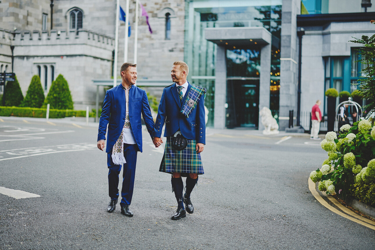 Ireland’s Top 18 Best Castles for a Dream Fairy-Tale Wedding 52